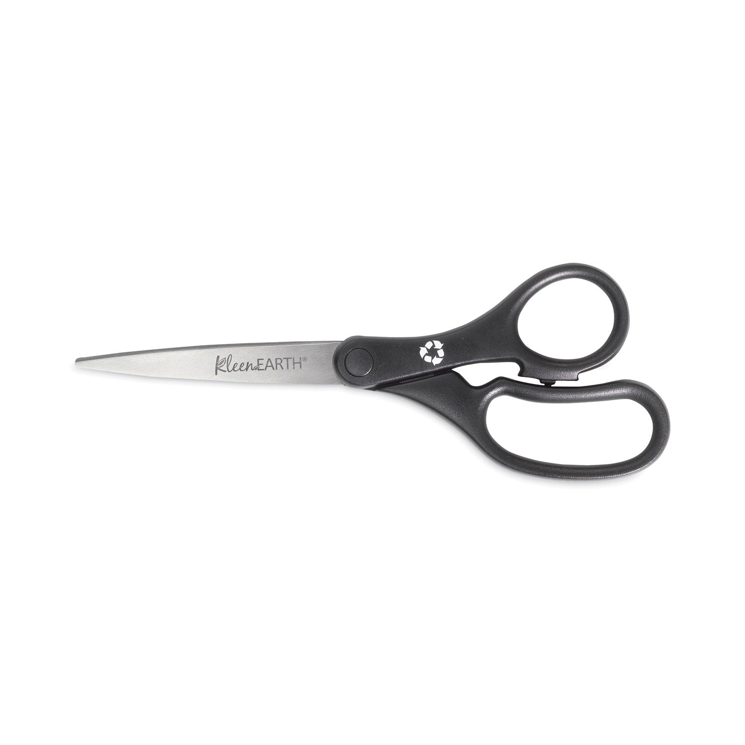 westcott-kleenearth-basic-plastic-handle-scissors-num-acm15583_1
